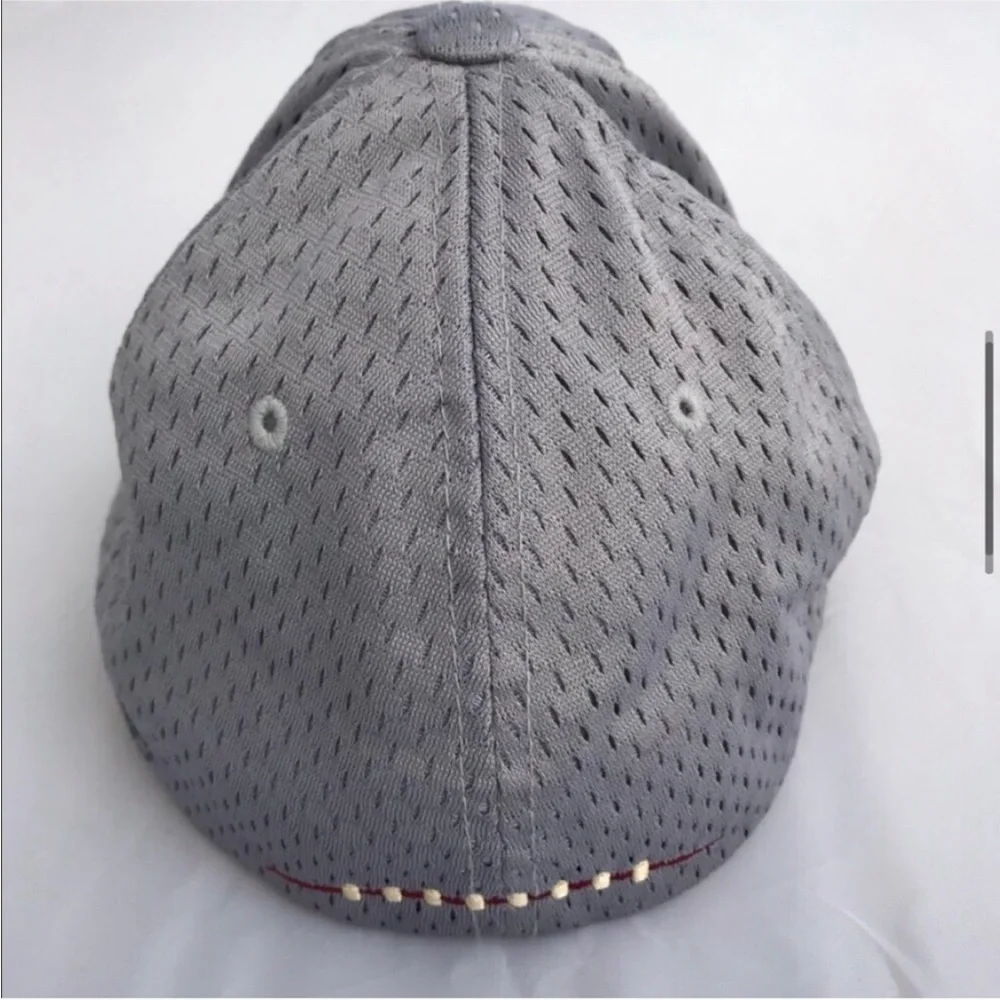 Richardson Tuskegee University Ball Cap
